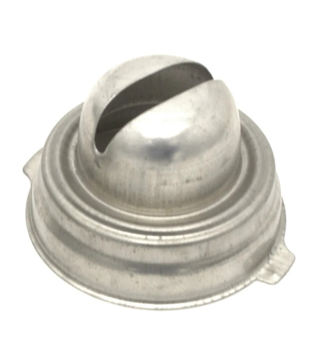 Burner dome